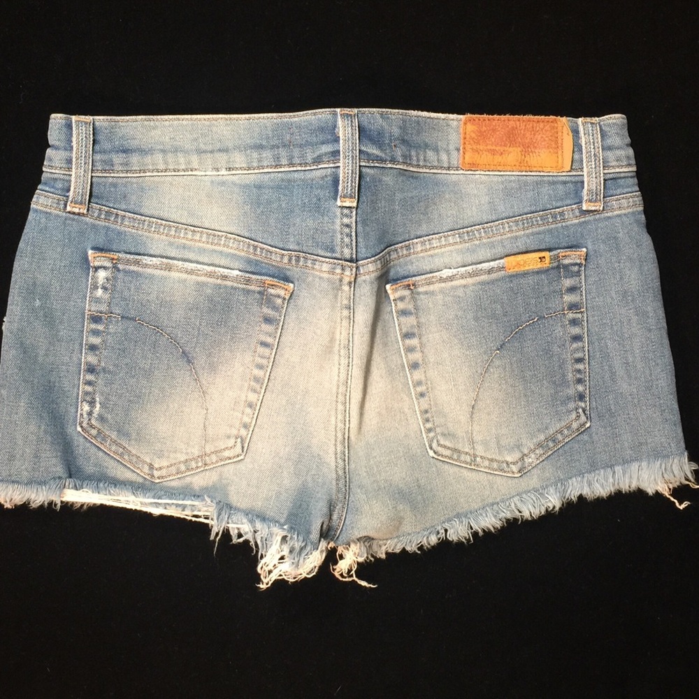 😍JOE’S Jeans Shorts